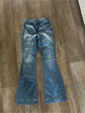 Laurie felt jeans size XS